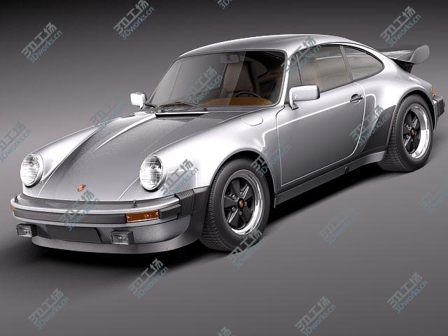 images/goods_img/20210319/Porsche 911 930 Turbo 1975/1.jpg